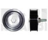 AUTOTEAM A07688 Tensioner Pulley, v-ribbed belt